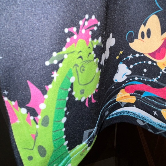 Disneyland Main Street Electrical Parade 50th Anniversary Shirt - Picture 2 of 6